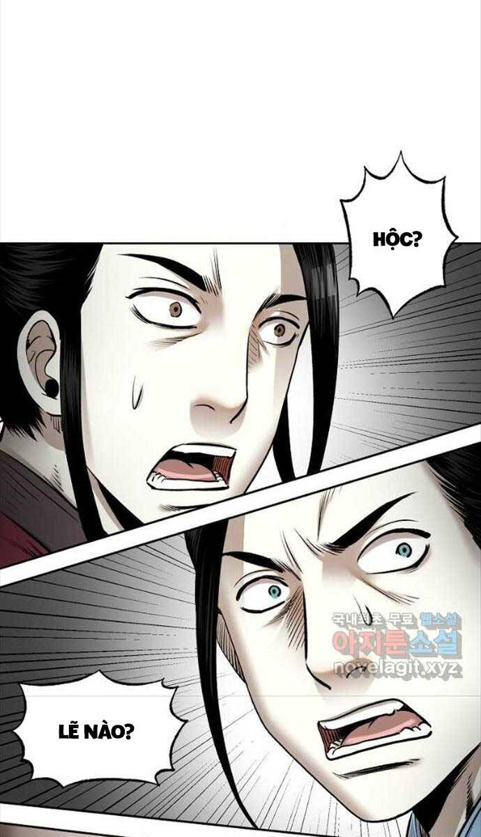 Ma Nhân Hoa Sơn Chap 59 - Next Chap 60