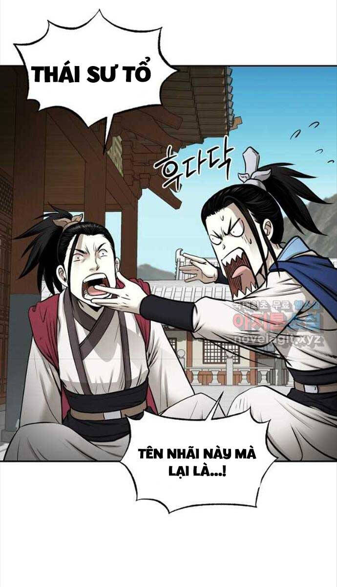 Ma Nhân Hoa Sơn Chap 59 - Next Chap 60