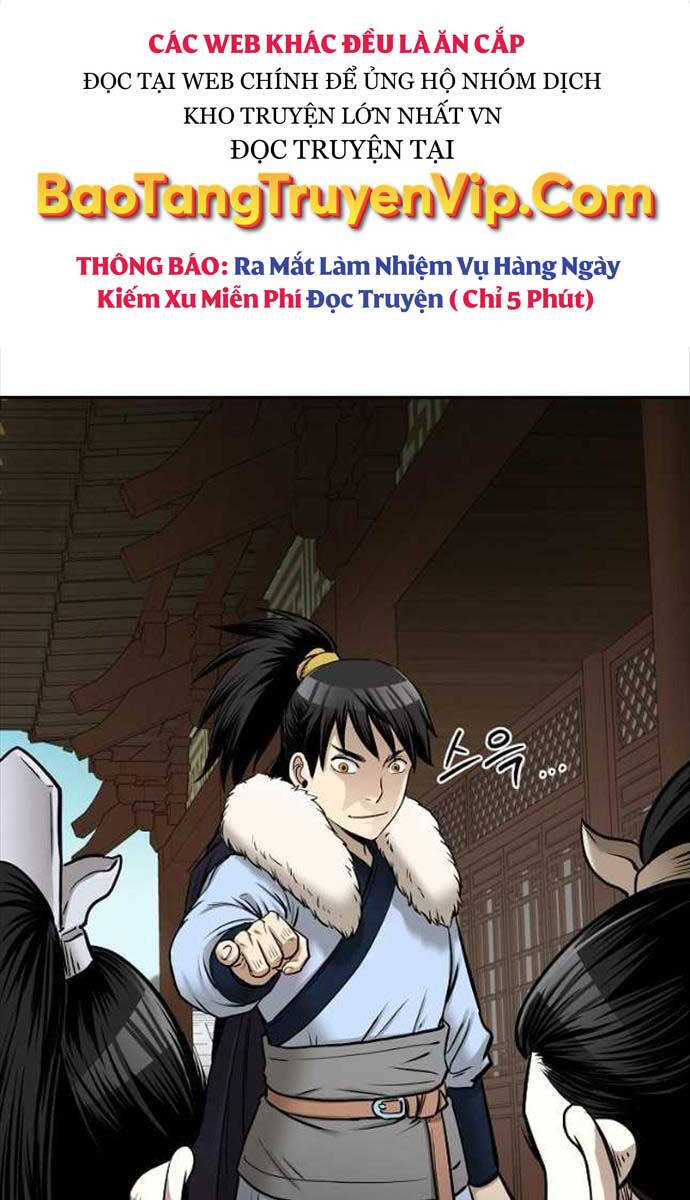 Ma Nhân Hoa Sơn Chap 59 - Next Chap 60