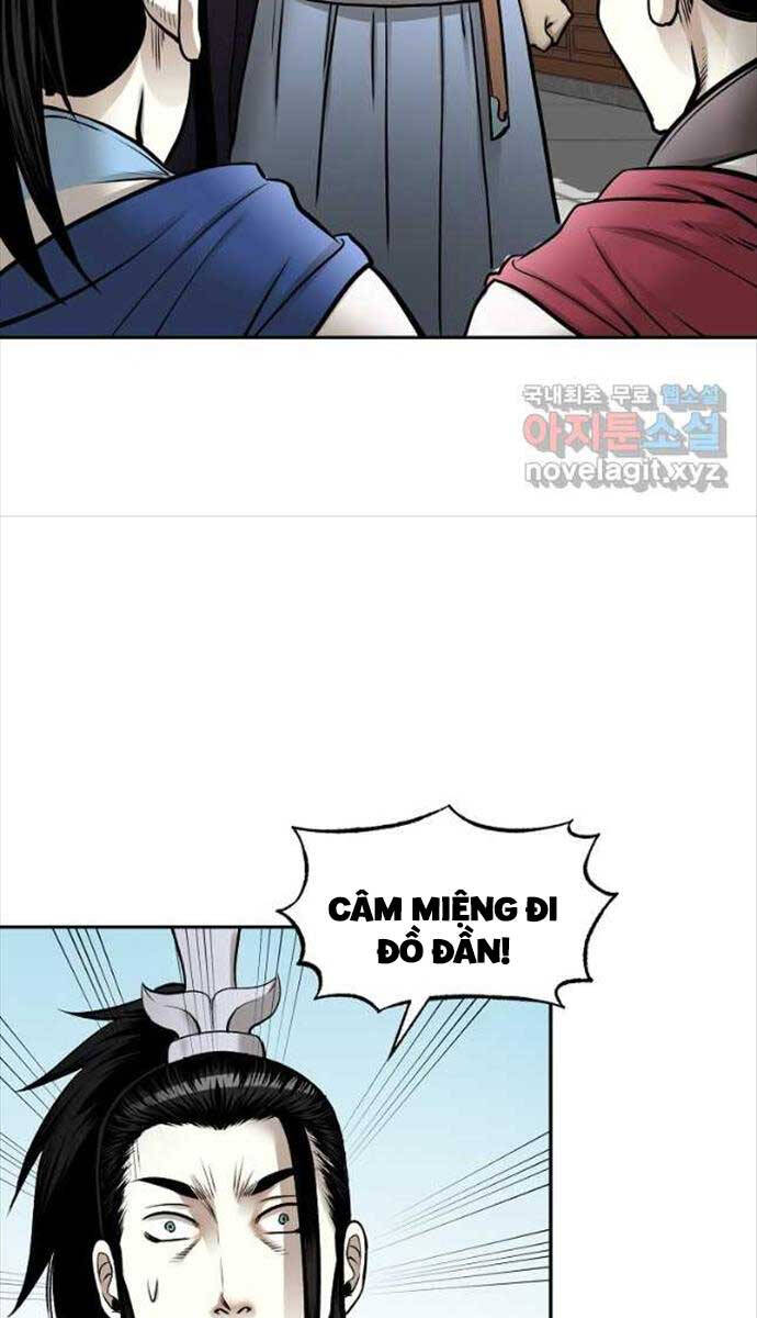 Ma Nhân Hoa Sơn Chap 59 - Next Chap 60
