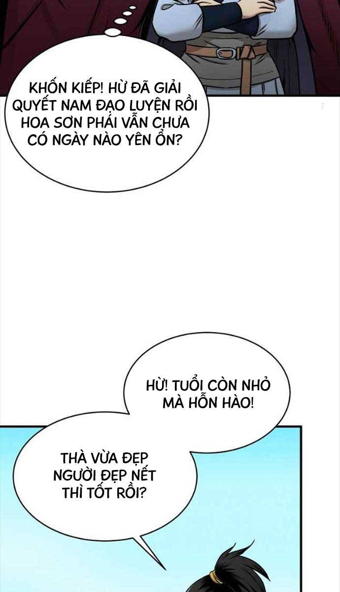 Ma Nhân Hoa Sơn Chap 59 - Next Chap 60
