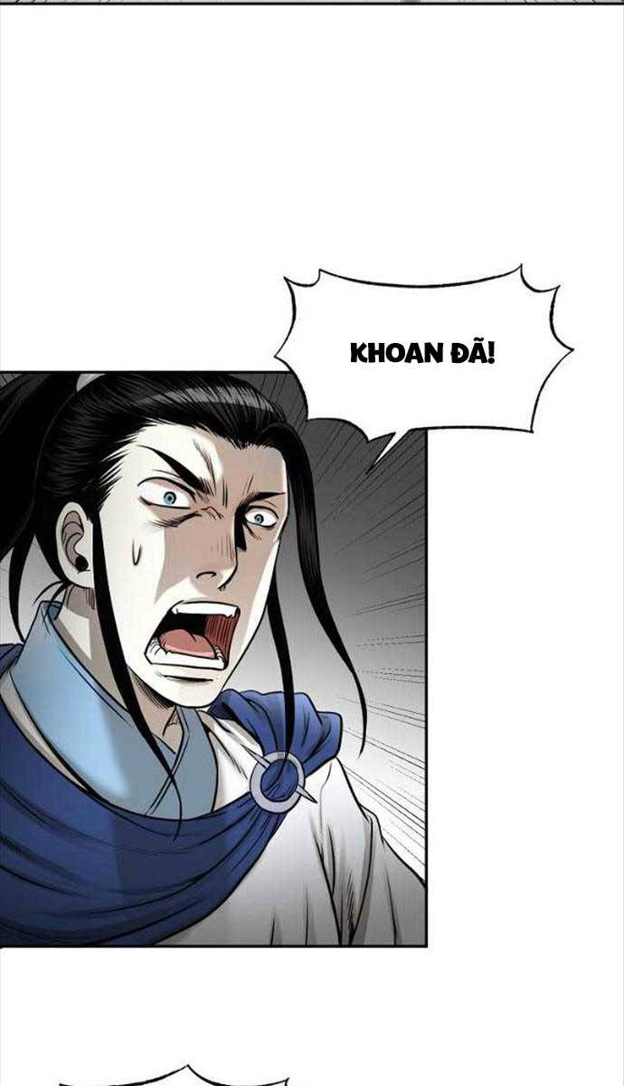 Ma Nhân Hoa Sơn Chap 59 - Next Chap 60