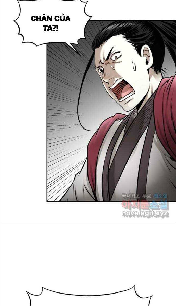 Ma Nhân Hoa Sơn Chap 59 - Next Chap 60