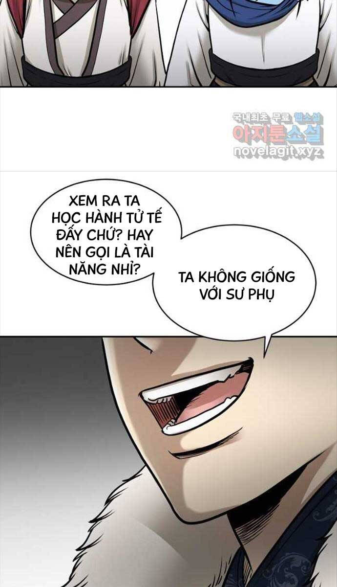 Ma Nhân Hoa Sơn Chap 59 - Next Chap 60