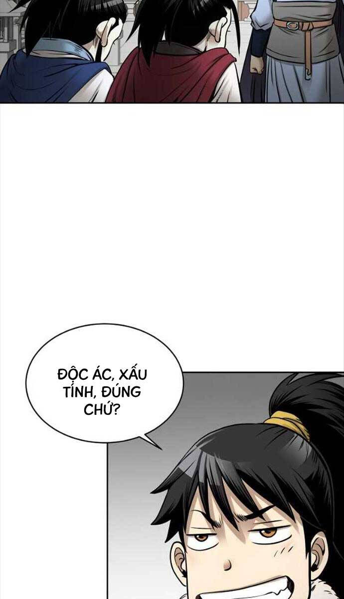 Ma Nhân Hoa Sơn Chap 59 - Next Chap 60