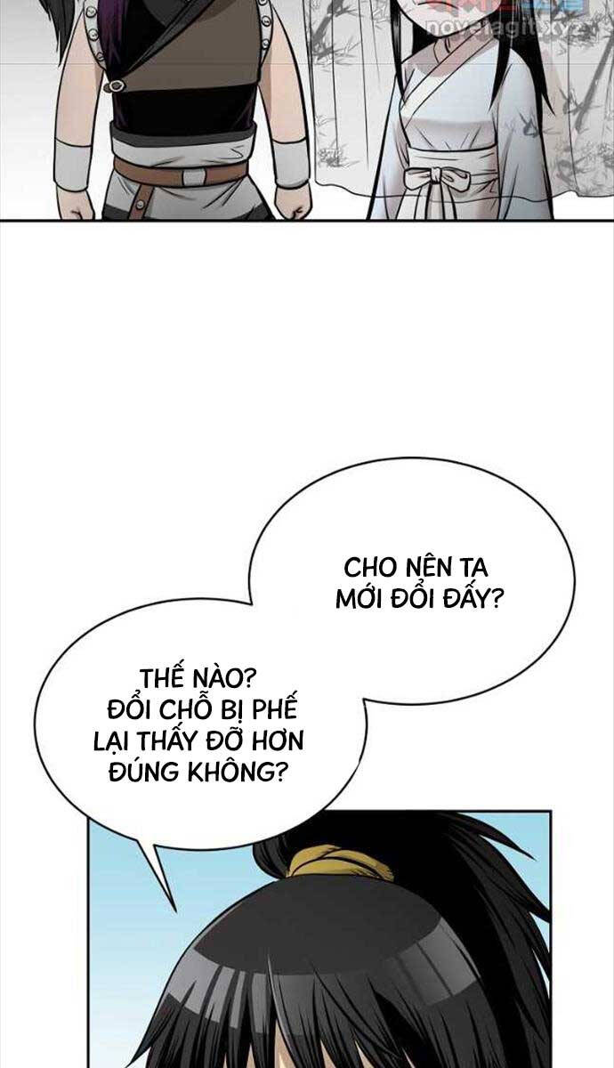 Ma Nhân Hoa Sơn Chap 59 - Next Chap 60
