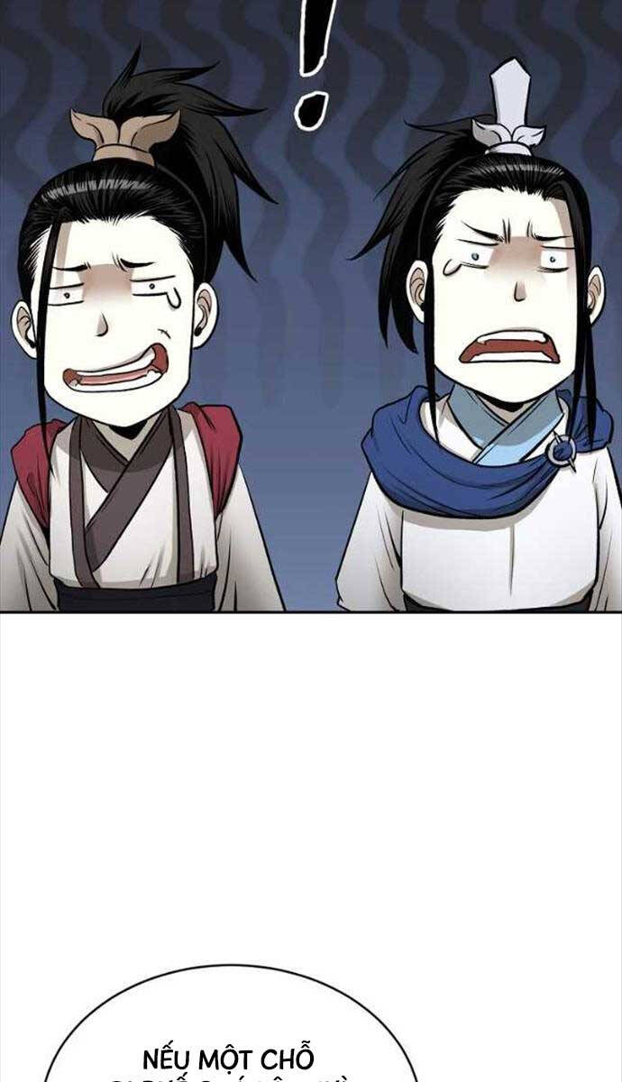 Ma Nhân Hoa Sơn Chap 59 - Next Chap 60