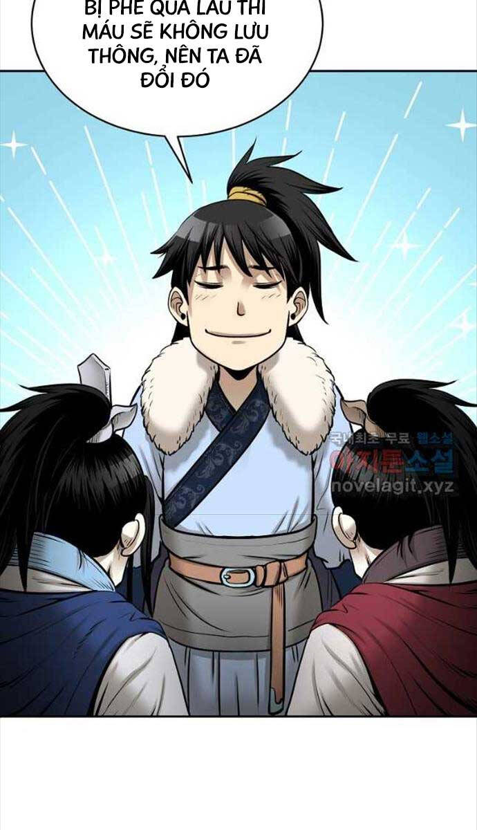 Ma Nhân Hoa Sơn Chap 59 - Next Chap 60