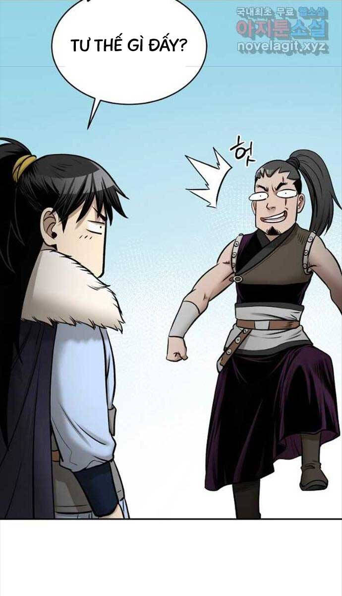 Ma Nhân Hoa Sơn Chap 59 - Next Chap 60