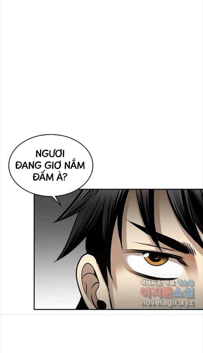 Ma Nhân Hoa Sơn Chap 59 - Next Chap 60