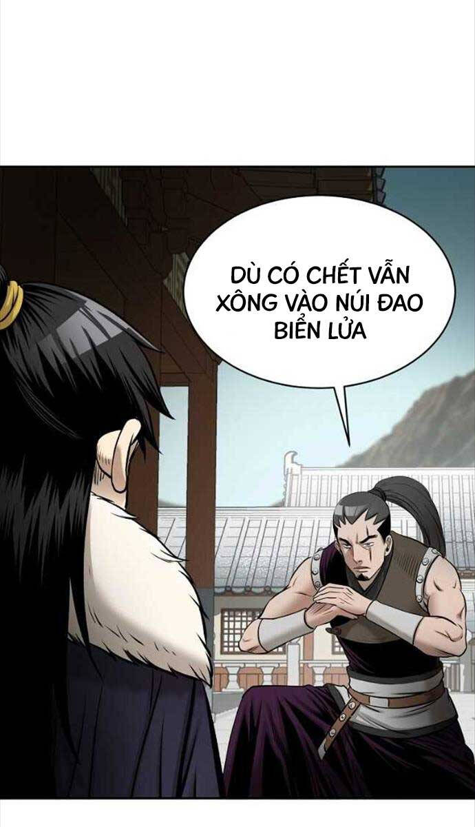 Ma Nhân Hoa Sơn Chap 59 - Next Chap 60