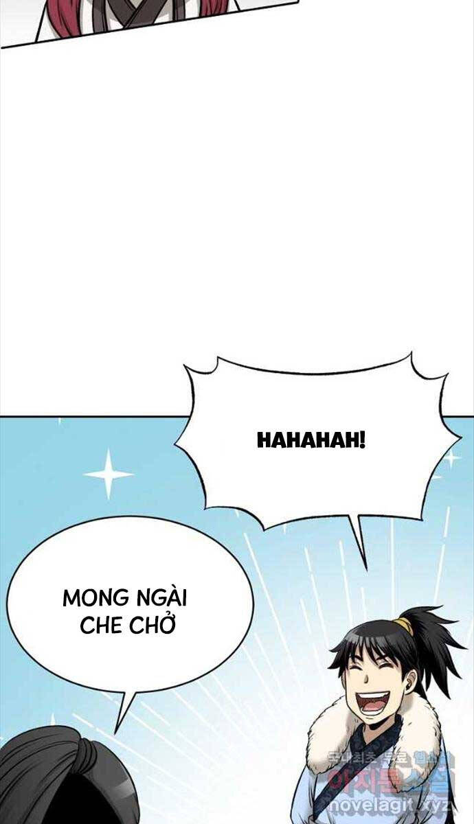Ma Nhân Hoa Sơn Chap 59 - Next Chap 60
