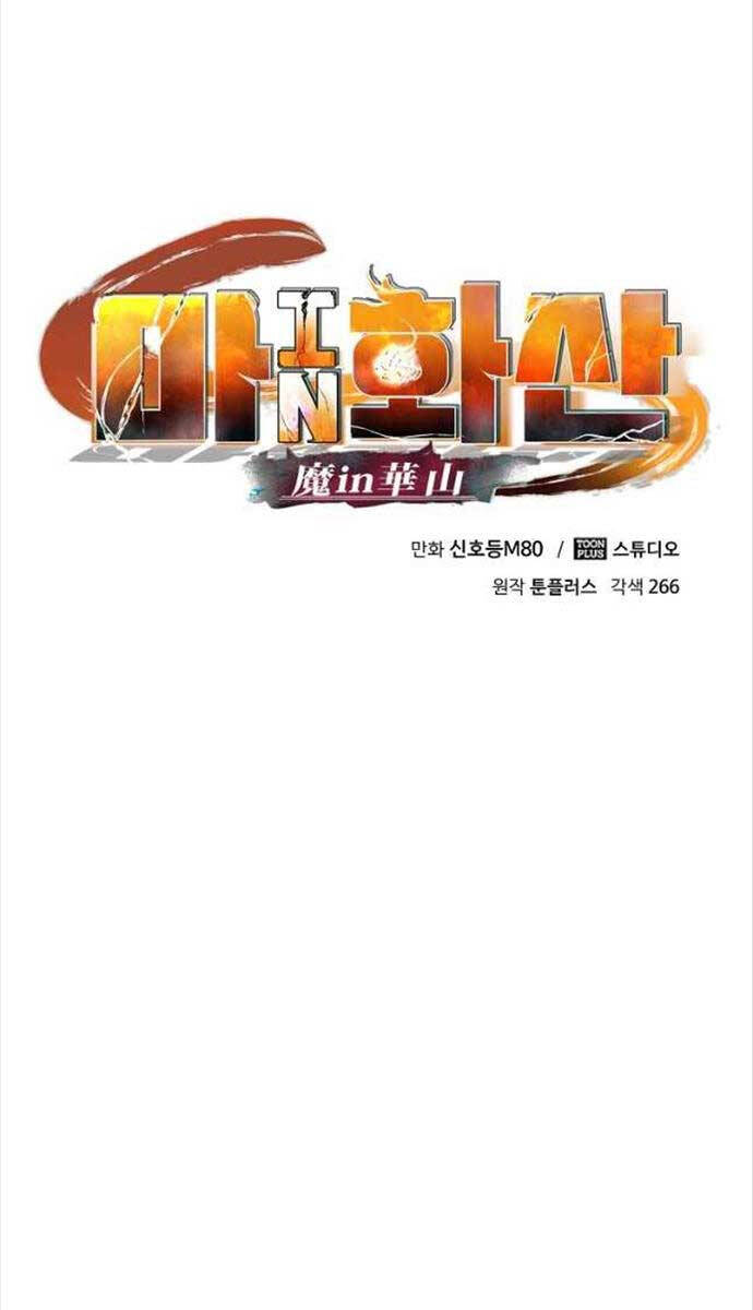 Ma Nhân Hoa Sơn Chap 59 - Next Chap 60