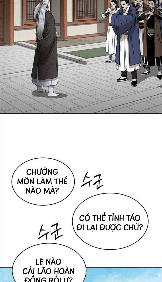 Ma Nhân Hoa Sơn Chap 59 - Next Chap 60