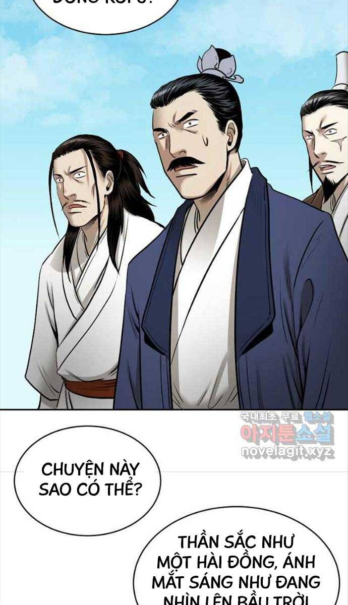 Ma Nhân Hoa Sơn Chap 59 - Next Chap 60