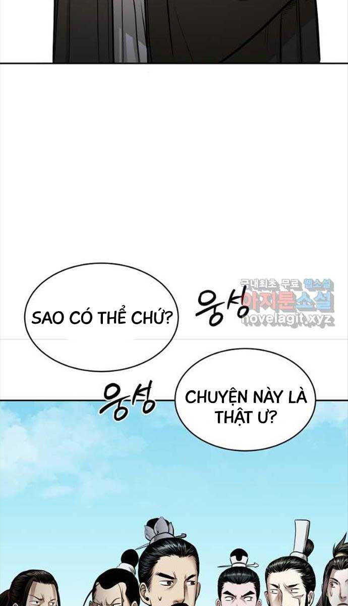 Ma Nhân Hoa Sơn Chap 59 - Next Chap 60