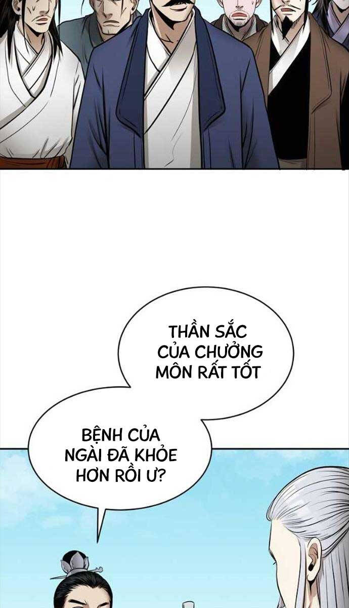 Ma Nhân Hoa Sơn Chap 59 - Next Chap 60