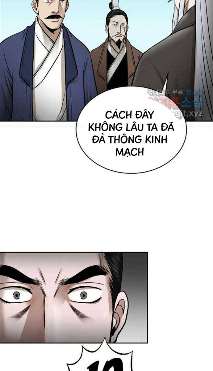 Ma Nhân Hoa Sơn Chap 59 - Next Chap 60