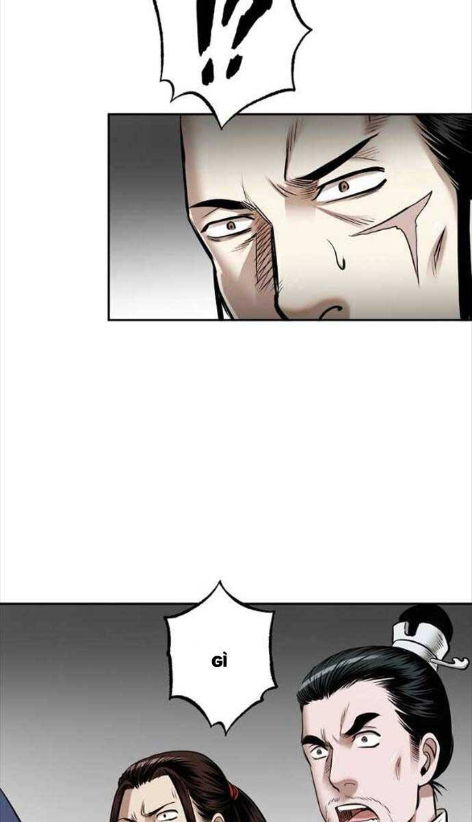 Ma Nhân Hoa Sơn Chap 59 - Next Chap 60