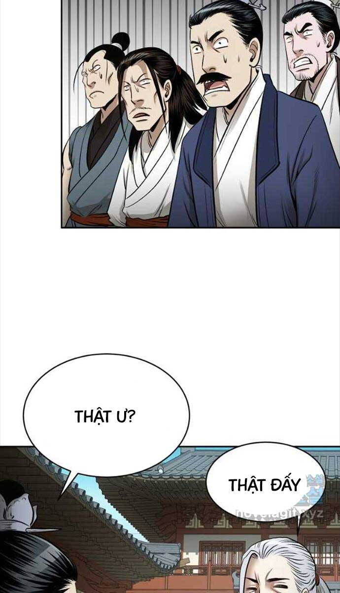 Ma Nhân Hoa Sơn Chap 59 - Next Chap 60