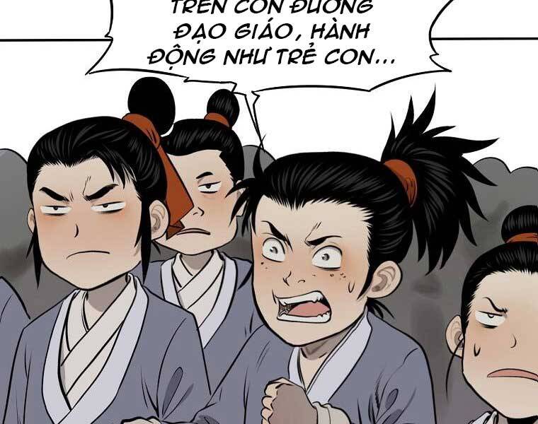 Ma Nhân Hoa Sơn Chap 6 - Next Chap 7
