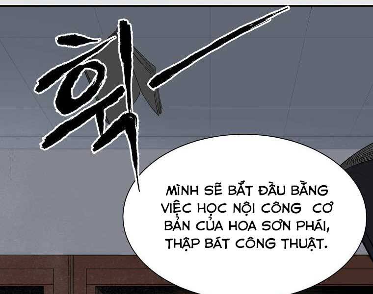Ma Nhân Hoa Sơn Chap 6 - Next Chap 7