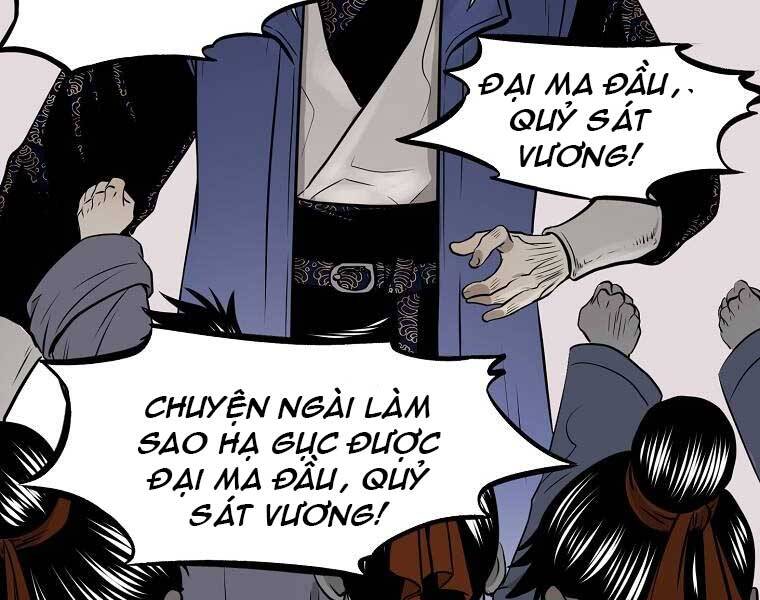 Ma Nhân Hoa Sơn Chap 6 - Next Chap 7