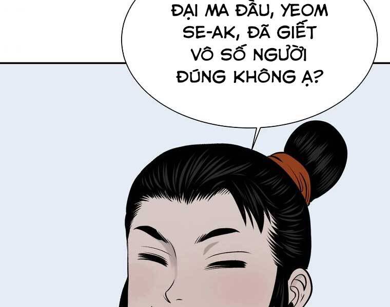 Ma Nhân Hoa Sơn Chap 6 - Next Chap 7