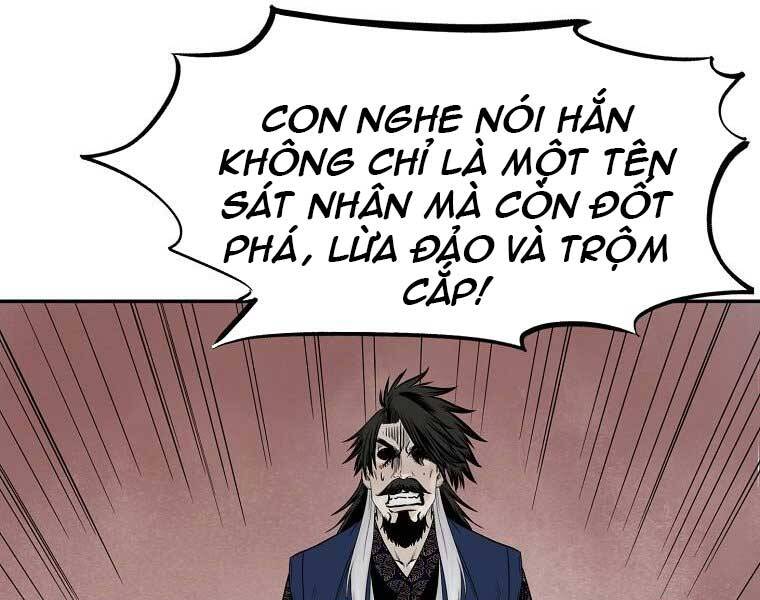 Ma Nhân Hoa Sơn Chap 6 - Next Chap 7