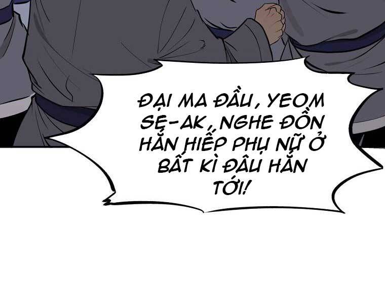 Ma Nhân Hoa Sơn Chap 6 - Next Chap 7