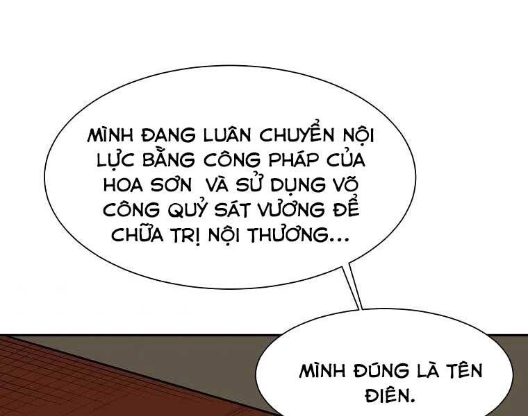 Ma Nhân Hoa Sơn Chap 6 - Next Chap 7