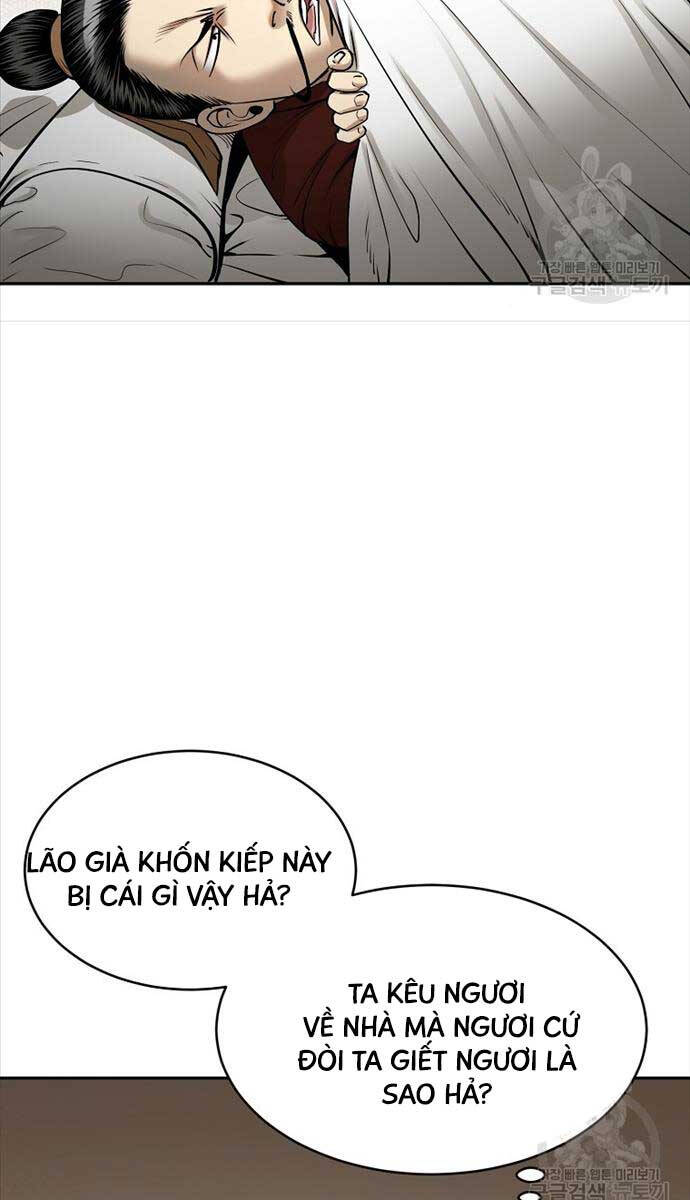 Ma Nhân Hoa Sơn Chap 60 - Next Chap 61