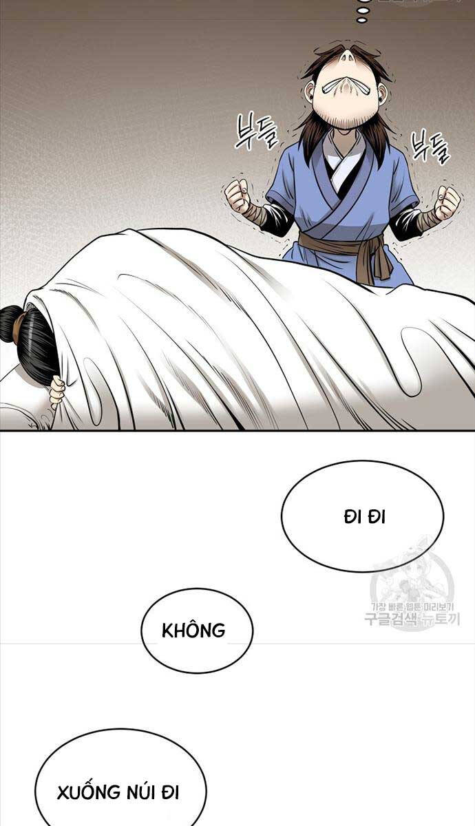 Ma Nhân Hoa Sơn Chap 60 - Next Chap 61