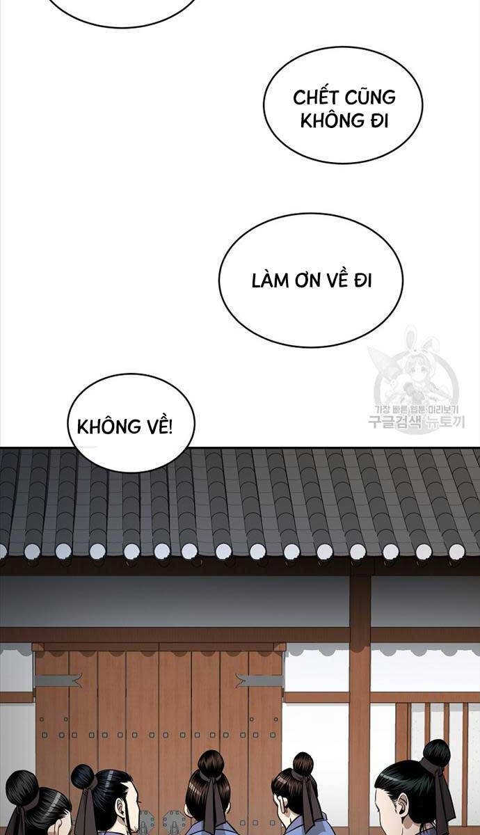 Ma Nhân Hoa Sơn Chap 60 - Next Chap 61