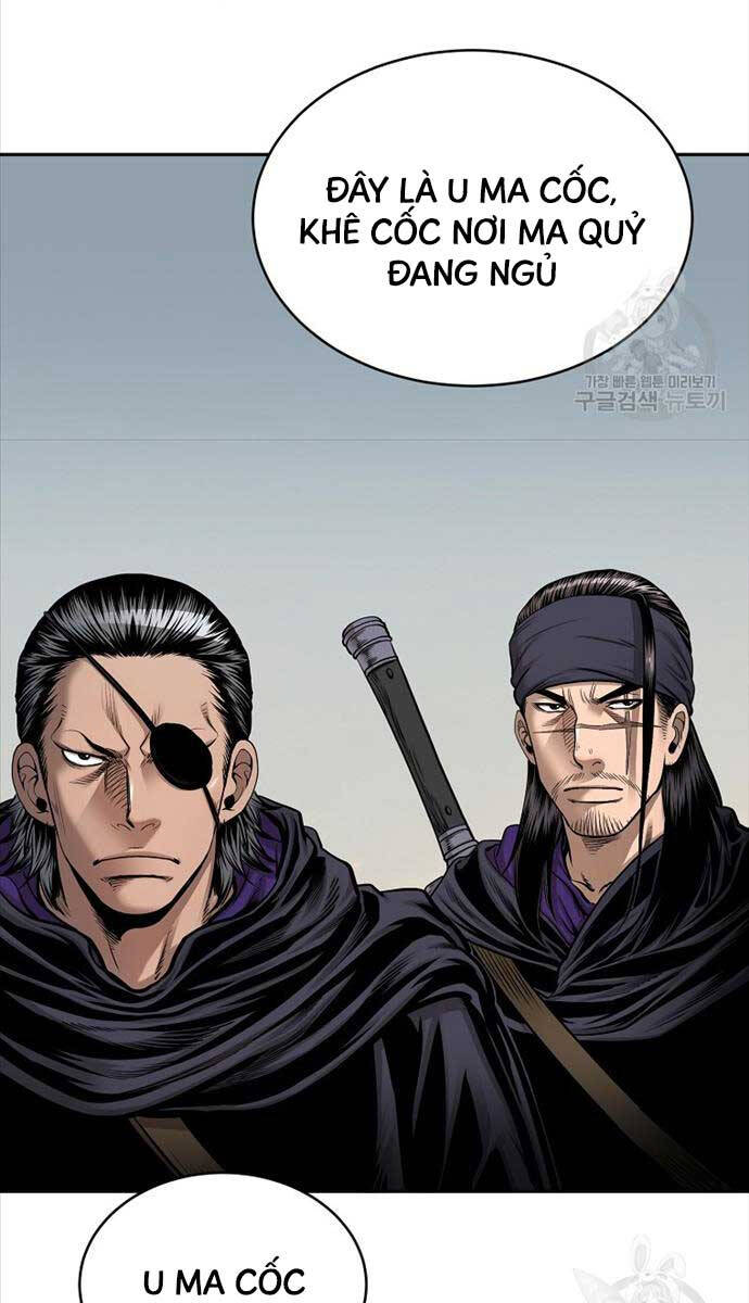 Ma Nhân Hoa Sơn Chap 60 - Next Chap 61
