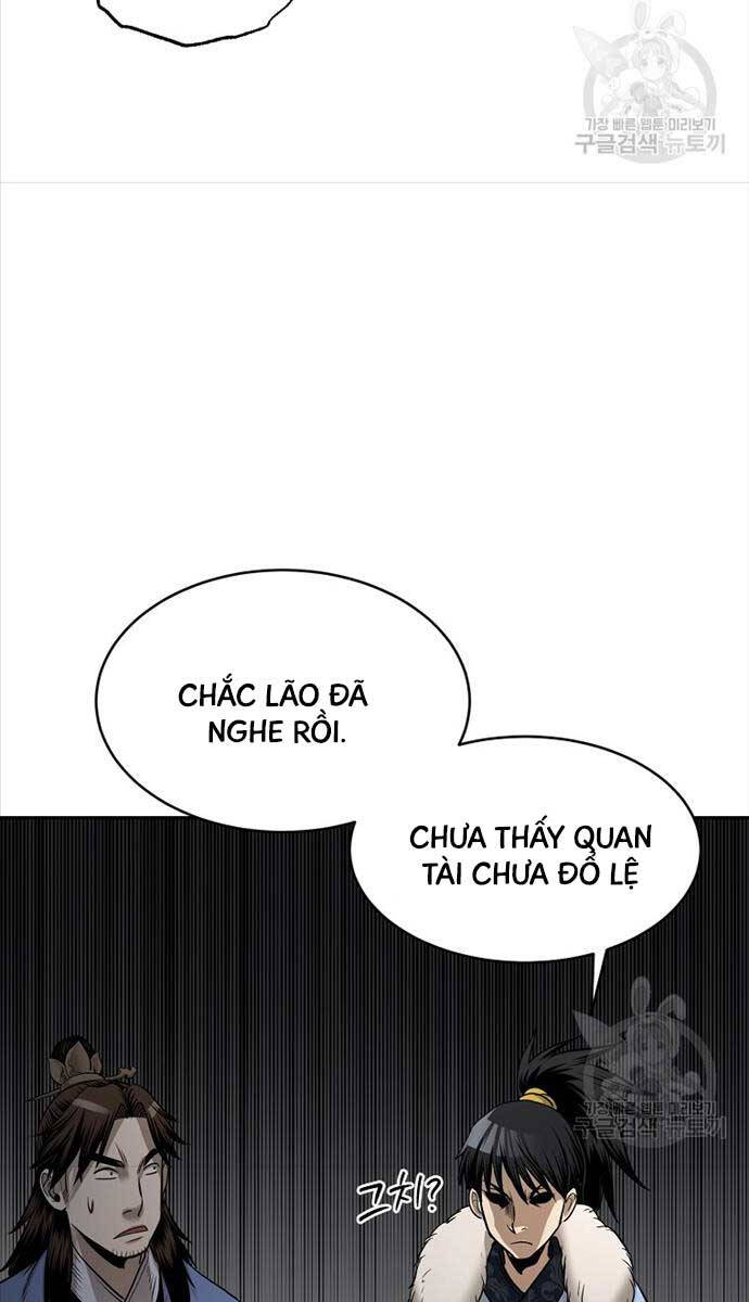 Ma Nhân Hoa Sơn Chap 60 - Next Chap 61