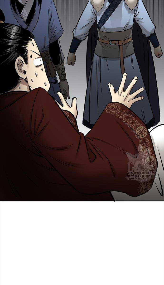 Ma Nhân Hoa Sơn Chap 60 - Next Chap 61