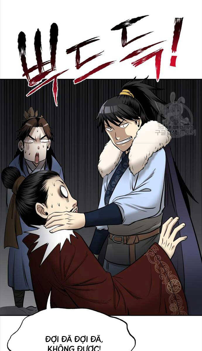 Ma Nhân Hoa Sơn Chap 60 - Next Chap 61
