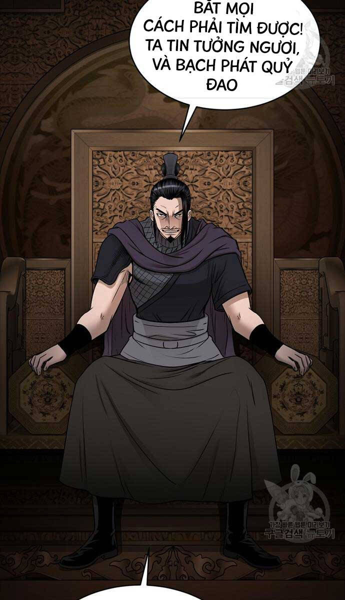 Ma Nhân Hoa Sơn Chap 60 - Next Chap 61