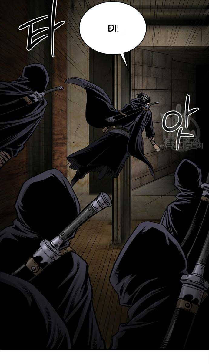 Ma Nhân Hoa Sơn Chap 60 - Next Chap 61