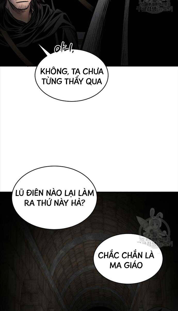 Ma Nhân Hoa Sơn Chap 60 - Next Chap 61