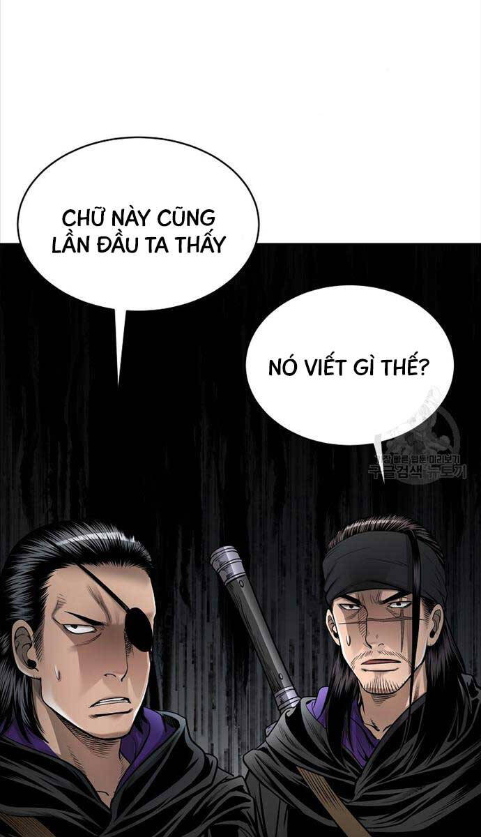 Ma Nhân Hoa Sơn Chap 60 - Next Chap 61