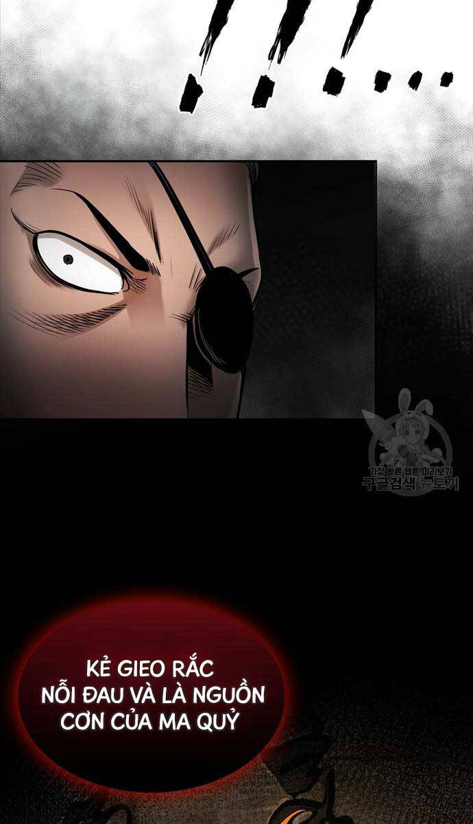 Ma Nhân Hoa Sơn Chap 60 - Next Chap 61