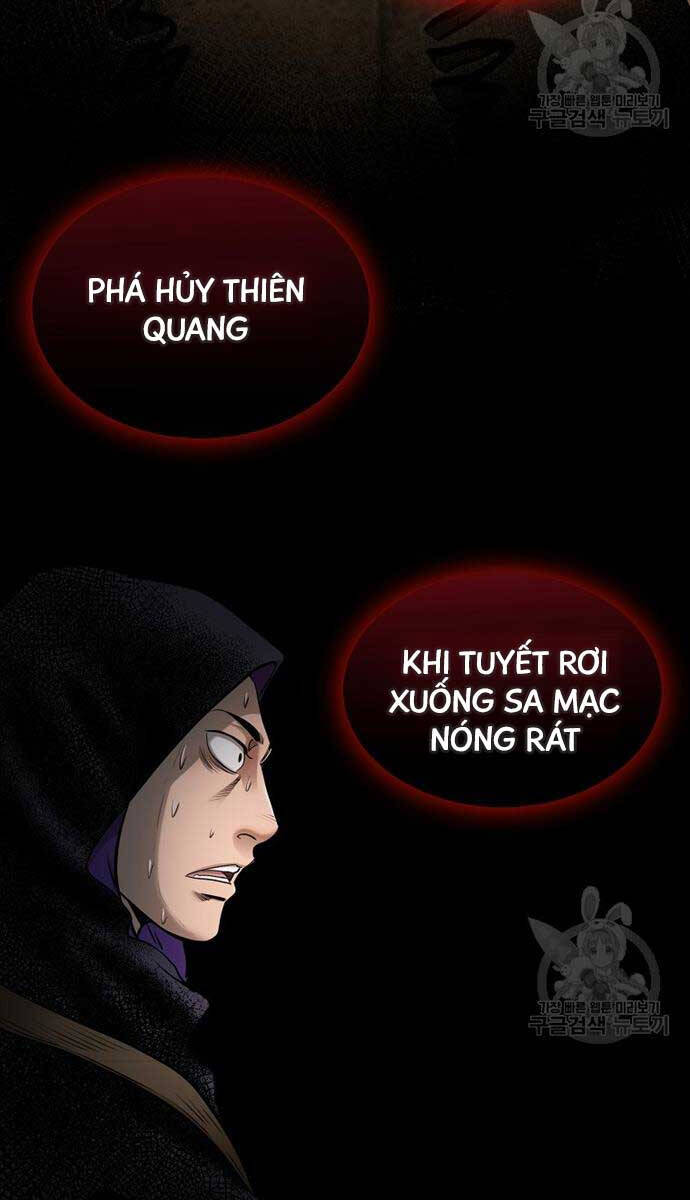 Ma Nhân Hoa Sơn Chap 60 - Next Chap 61