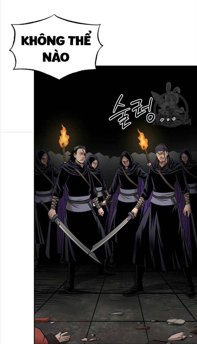 Ma Nhân Hoa Sơn Chap 60 - Next Chap 61