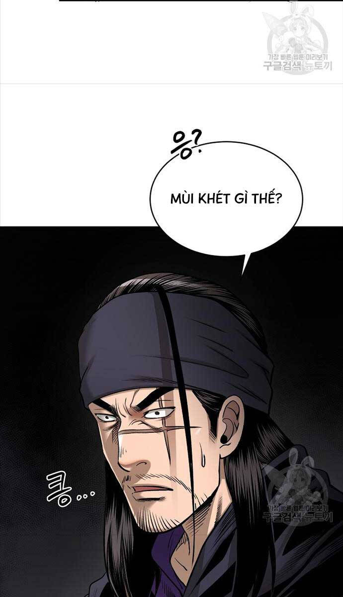 Ma Nhân Hoa Sơn Chap 60 - Next Chap 61