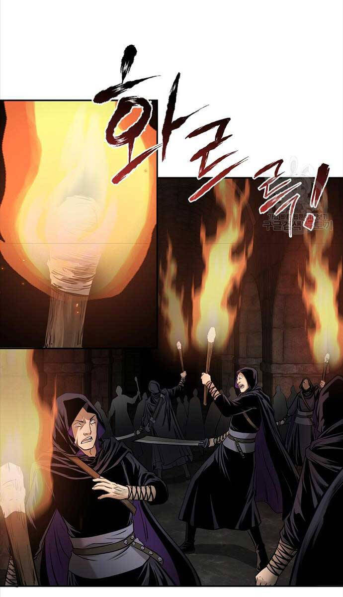 Ma Nhân Hoa Sơn Chap 60 - Next Chap 61