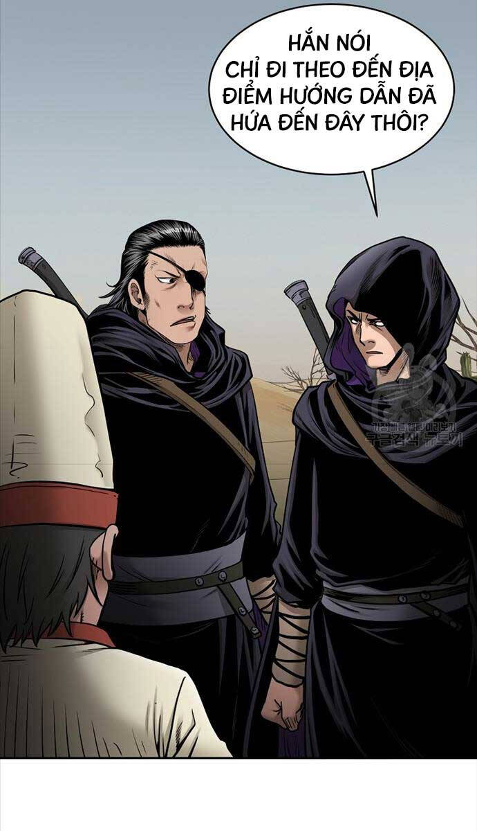 Ma Nhân Hoa Sơn Chap 60 - Next Chap 61
