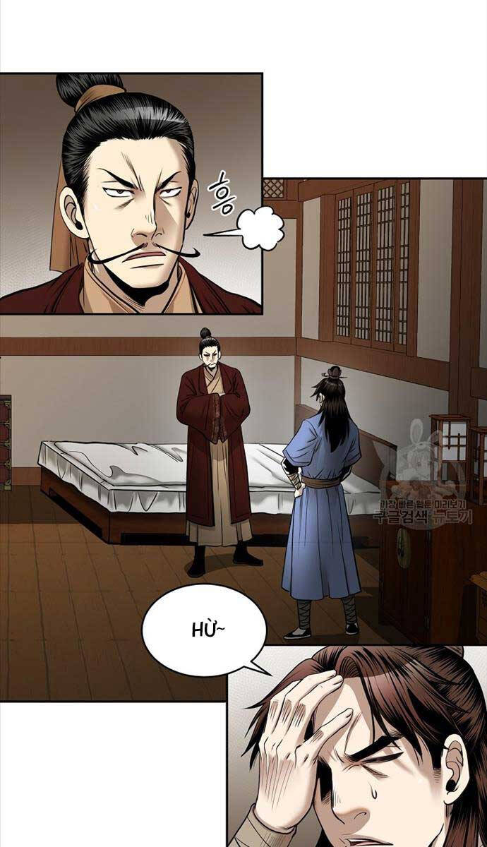 Ma Nhân Hoa Sơn Chap 60 - Next Chap 61