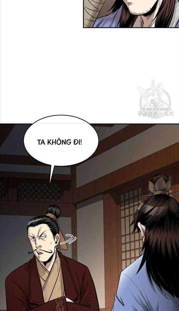 Ma Nhân Hoa Sơn Chap 60 - Next Chap 61